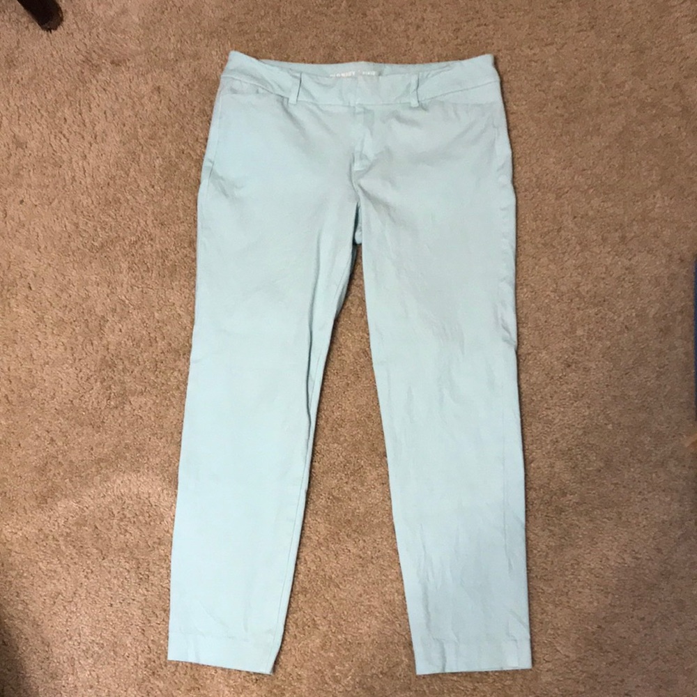 Old Navy Pixie Pants